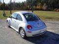 Reflex Silver - New Beetle S Coupe Photo No. 7