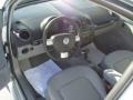 Reflex Silver - New Beetle S Coupe Photo No. 20