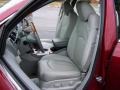 2009 Red Jewel Tintcoat Buick Enclave CXL AWD  photo #9