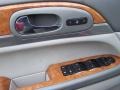 2009 Red Jewel Tintcoat Buick Enclave CXL AWD  photo #12