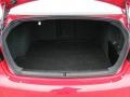 Salsa Red - Jetta SE Sedan Photo No. 21