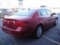 2009 Crystal Red Tintcoat Buick Lucerne CXL  photo #6