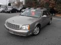 Thunder Gray - DeVille Sedan Photo No. 2