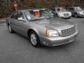 Thunder Gray - DeVille Sedan Photo No. 3