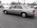 Thunder Gray - DeVille Sedan Photo No. 7