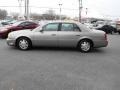 Thunder Gray - DeVille Sedan Photo No. 8