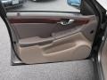 Thunder Gray - DeVille Sedan Photo No. 9