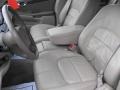 Thunder Gray - DeVille Sedan Photo No. 11