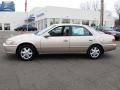 Cashmere Beige Metallic - Camry CE Photo No. 1