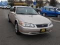Cashmere Beige Metallic - Camry CE Photo No. 5