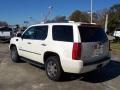 2007 White Diamond Cadillac Escalade AWD  photo #3