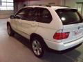 2006 Alpine White BMW X5 4.4i  photo #4