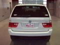 2006 Alpine White BMW X5 4.4i  photo #5