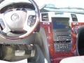 2007 White Diamond Cadillac Escalade AWD  photo #13