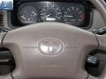 Cashmere Beige Metallic - Camry CE Photo No. 18