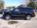 Black Raven - Escalade AWD Photo No. 2