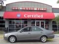 Phantom Gray Pearl - Camry LE Photo No. 1