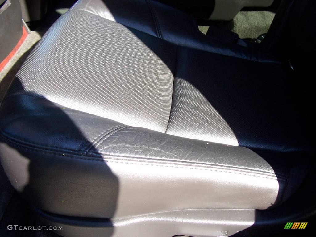 2007 Escalade AWD - Black Raven / Ebony/Ebony photo #11