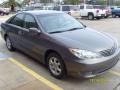 Phantom Gray Pearl - Camry LE Photo No. 5