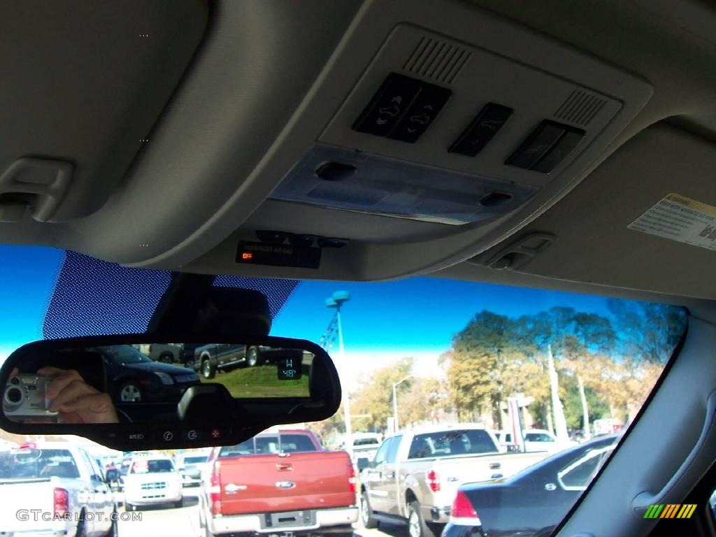 2007 Escalade AWD - Black Raven / Ebony/Ebony photo #18