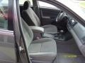 Phantom Gray Pearl - Camry LE Photo No. 9