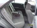 Phantom Gray Pearl - Camry LE Photo No. 11