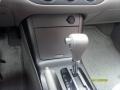 Phantom Gray Pearl - Camry LE Photo No. 16