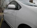 2005 Super White Toyota Prius Hybrid  photo #4