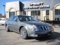 2008 Titanium Chromaflair Cadillac DTS   photo #1