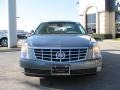 2008 Titanium Chromaflair Cadillac DTS   photo #2