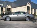 2008 Titanium Chromaflair Cadillac DTS   photo #4