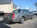 2008 Titanium Chromaflair Cadillac DTS   photo #6