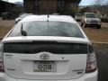 2005 Super White Toyota Prius Hybrid  photo #8