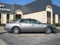 2008 Titanium Chromaflair Cadillac DTS   photo #7