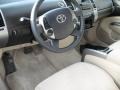 2005 Super White Toyota Prius Hybrid  photo #13