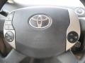 2005 Super White Toyota Prius Hybrid  photo #18