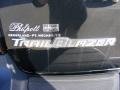 2004 Black Chevrolet TrailBlazer LT  photo #17