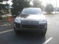 Macadamia Metallic - Cayenne Tiptronic Photo No. 2