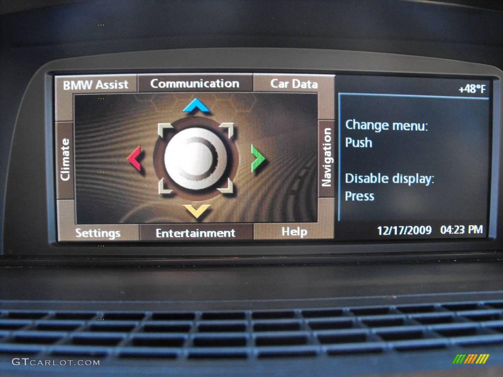 2006 7 Series 750Li Sedan - Titanium Silver Metallic / Basalt Grey/Flannel Grey photo #16