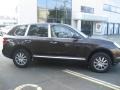 Macadamia Metallic - Cayenne Tiptronic Photo No. 4