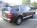 Macadamia Metallic - Cayenne Tiptronic Photo No. 5