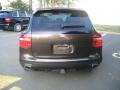 Macadamia Metallic - Cayenne Tiptronic Photo No. 6