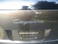 Macadamia Metallic - Cayenne Tiptronic Photo No. 7