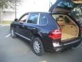 Macadamia Metallic - Cayenne Tiptronic Photo No. 8