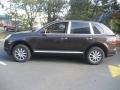 Macadamia Metallic - Cayenne Tiptronic Photo No. 9