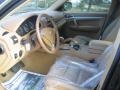 Macadamia Metallic - Cayenne Tiptronic Photo No. 11