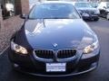 Sparkling Graphite Metallic - 3 Series 328xi Coupe Photo No. 2