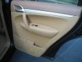 Macadamia Metallic - Cayenne Tiptronic Photo No. 16