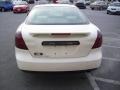 2005 Ivory White Pontiac Grand Prix Sedan  photo #5