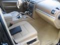 Macadamia Metallic - Cayenne Tiptronic Photo No. 19